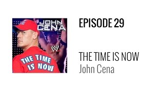 Beat Breakdown - The Time Is Now by John Cena (prod. Jake One)