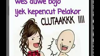 Download lagu Story WA Tuman Dan clutak yang lagi viral difacebok 😃 mp3