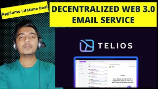 Telios Review - Create Unlimited Email & Send Encrypted Emails Securely | Protonmail Alternative