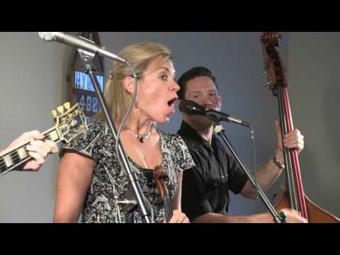 Watermelon Wednesdays 2013 - Hot Club of Cowtown