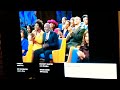 The Jamie Foxx Show End Credits VH1 Version