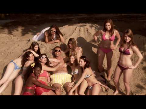 TESTOSTER-HOMMES  -Mais keski y'en a des BONNES sur la terre ! (Clip officiel)