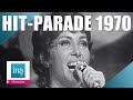 Le Hit-Parade de 1970 | Archive INA