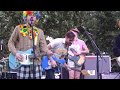 Deer Tick & Robert Ellis - Trash (Houston 09.12.15) HD