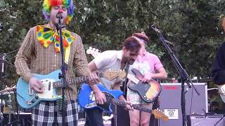 Deer Tick & Robert Ellis - Trash (Houston 09.12.15) HD