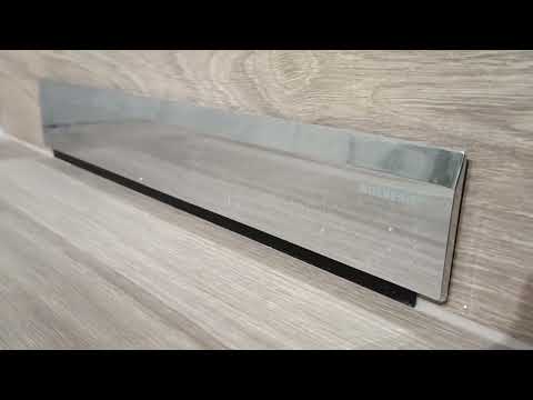 Трап для душа в стену для ниши Geberit 457.534.00.1 Швейцария - фото 3 - id-p240094908