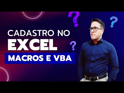 Como fazer Fluxo de Caixa automático no Excel Simples e Fácil