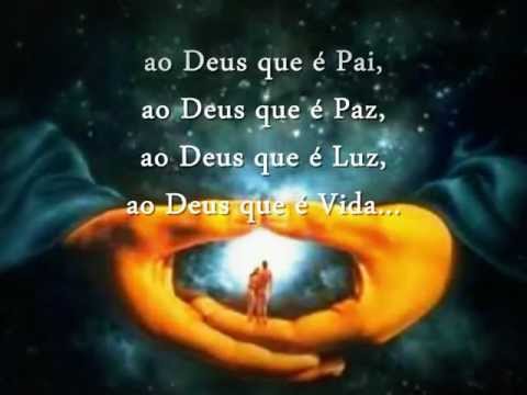 Canção Dos Imperfeitos video