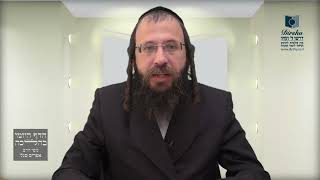מדוע אסור להנות ממלאכה שעשה גוי בשבת עבור ישראל?- שכ"ה ה' - ז'