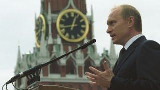 Если б не было Кремля