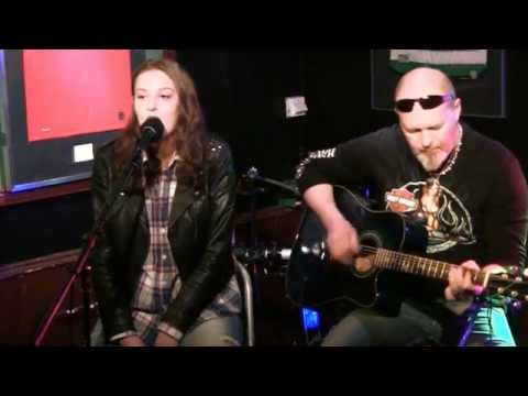 Caroline & Frazze - Jessie J - Do It Like A Dude