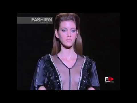 John Richmond - Milan Fashion Week