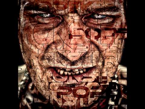 Popek Monster & DJ Gondek - Cant touch this