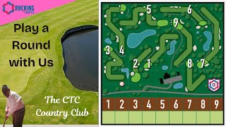 Which is More Fun? Golf, Sudoku ... or Both!