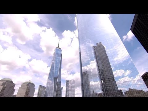 The 22nd Remembrance of 9/11 Video Thumbnail