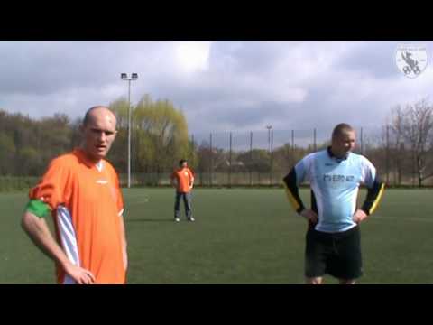 Hard Balls Utd. - RTV Euro AGD 1:0 (10.04.10)