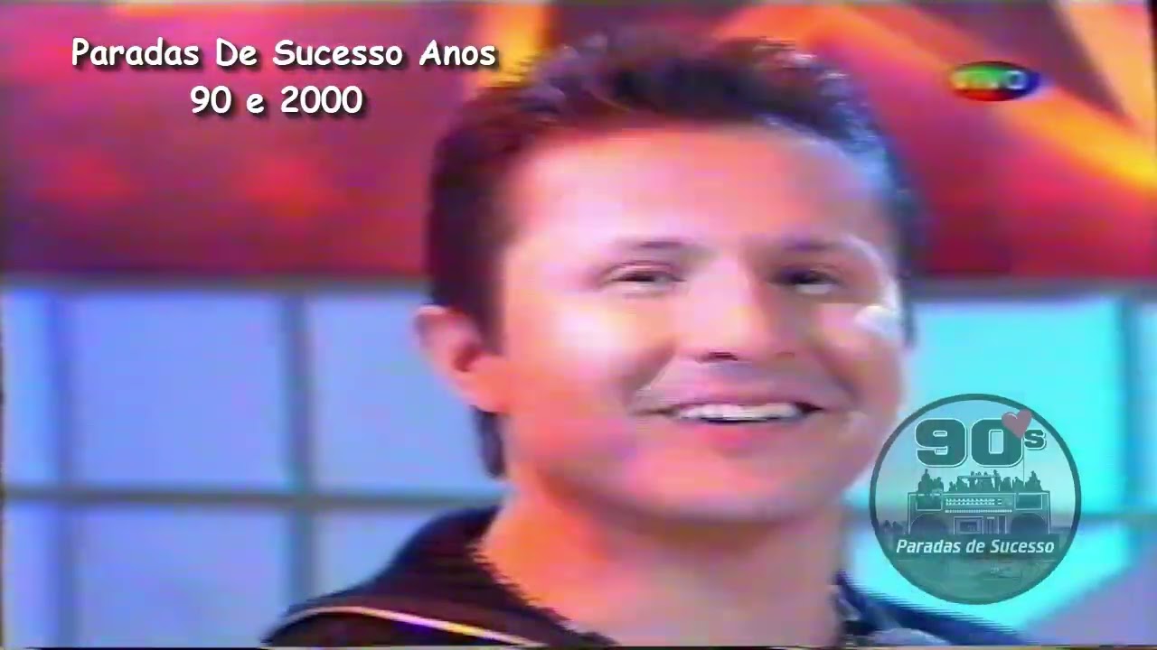 Gian e Giovani - Na Batida Do Seu Coração