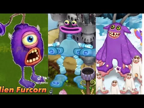 My Singing Monsters 🌟 MSM TikTok Compilation #213