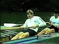 North Shore Rowing 4+ 1983 Coaching Video
