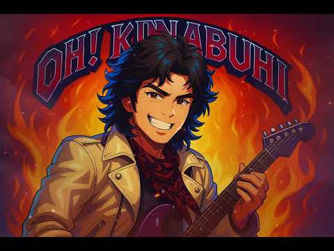 Oh! Kinabuhi – Victor Wood | Powerful Rock Cover (Reimagined Visayan Folksong)