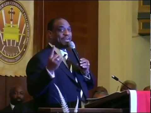 Dr. Frank E. Ray - Think