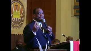 Dr. Frank E. Ray - Think
