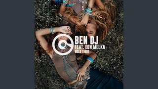 Hold Tight (Club Edit)