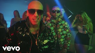 Alexis Y Fido, Cauty - Igual O Peor (Official Video)