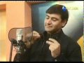 Mbangash Album Khomaar Kuchi Da Laila