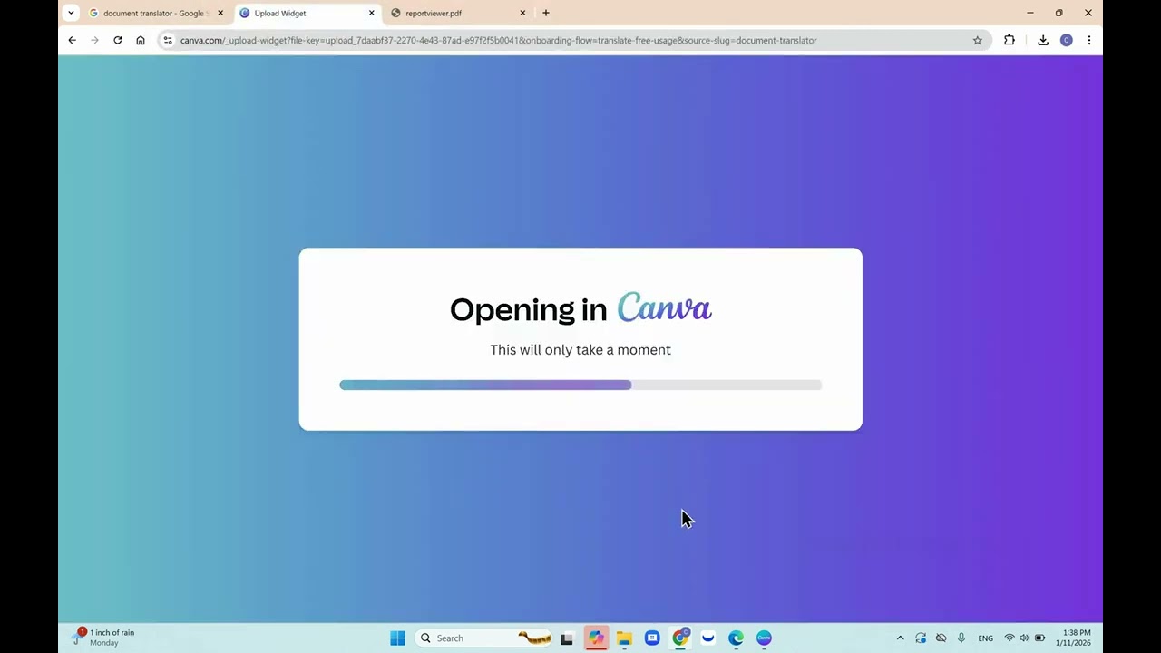 How to Translate a Document and Keep the Same Formatting (Word, PDF, PowerPoint)