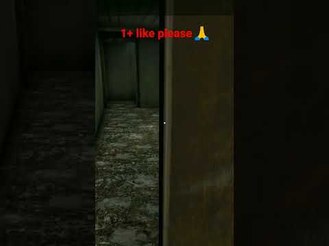 granny game granny game chapter 2 grand aathak #video #viral #youtubeshorts #granny2