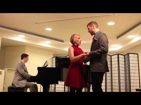 We'll Go Away Together