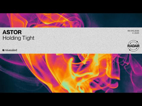 ASTOR - Holding Tight (For The Love Of Progressive EP 4.0)