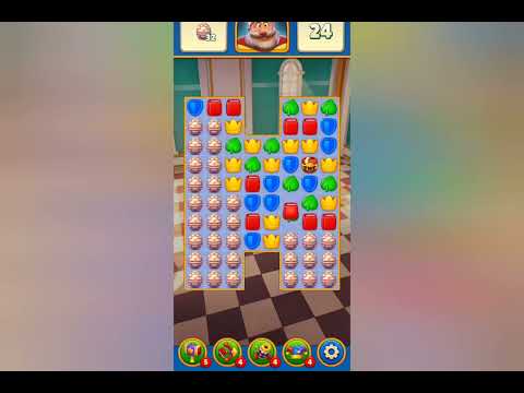 Royal Match Level 31