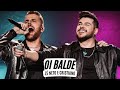Oi Balde Zé Neto E Cristiano Letra Zé Neto E Cristiano Oi Balde Dvd Escolhas Letra Oficial