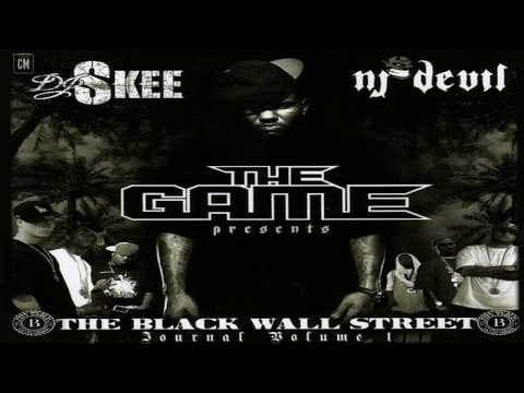 The Game - Presents: The Black Wall Street Journal, Vol. 1 [FULL MIXTAPE + DOWNLOAD LINK] [2006]