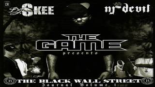 The Game - Presents: The Black Wall Street Journal, Vol. 1 [FULL MIXTAPE + DOWNLOAD LINK] [2006]