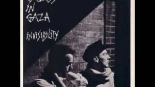 Eyeless In Gaza - Invisibility