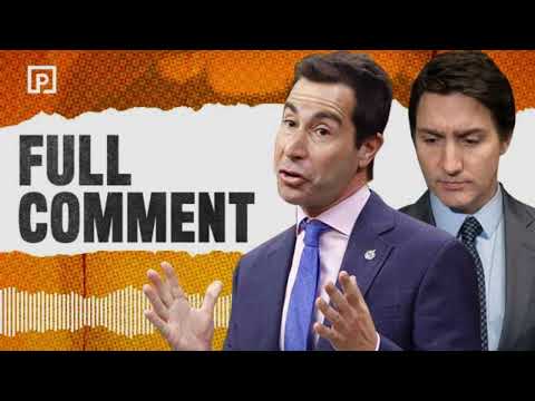 The Liberal MP who thinks his party is getting things wrong