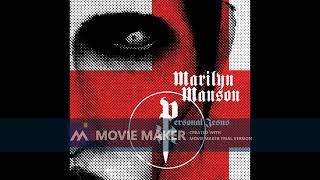 Marilyn Manson - Personal Jesus HD