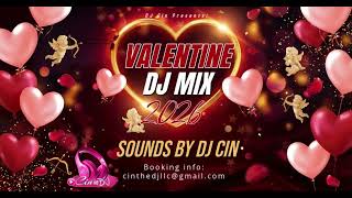 Download lagu 2026 Valentines Day DJ Mix By DJ Cin💖 mp3