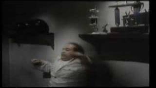 Crimewave (1986) Video