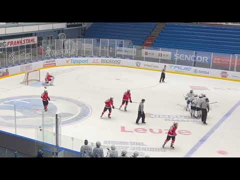 DOROST | N13. kolo | HC Škoda Plzeň - HC Dynamo Pardubice | 4:3p | Sestřih zápasu | 19.1.2023