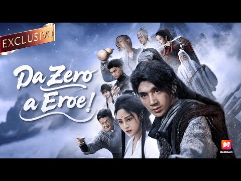 Deriso da tutti, salvo l’impero con un pugno al re dei demoni! Mille soldati si inginocchiano.