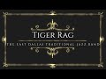 Tiger Rag performed by The East Dallas Traditional Jazz Band