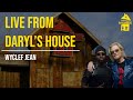 Daryl Hall and Wyclef Jean - Gone Till November