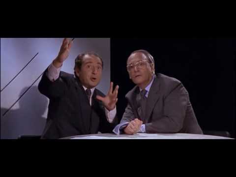 Il Pianeta Verde - Politici Televisivi