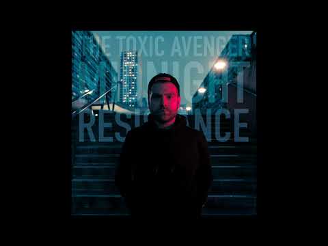 The Toxic Avenger - Mandala - feat. Ornette (OFFICIAL AUDIO)