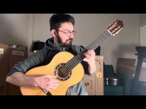 flamenco blanca by Juan M Garcia Fernandez