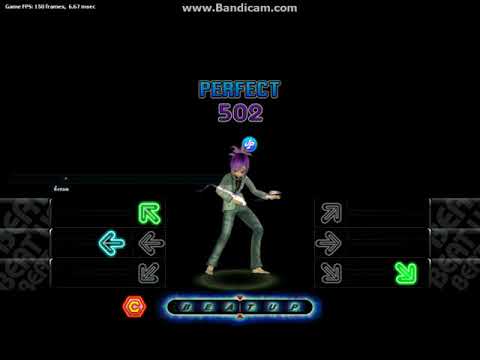 AuditionPVS Beat Up Audition - It’s Alright (Lv.4) (120 bpm) Miss 0 One Hand Player